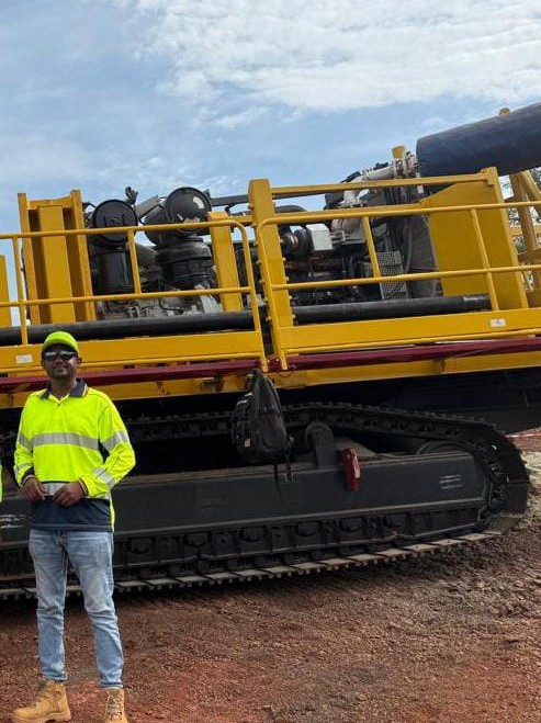 Photo of Alula Amare