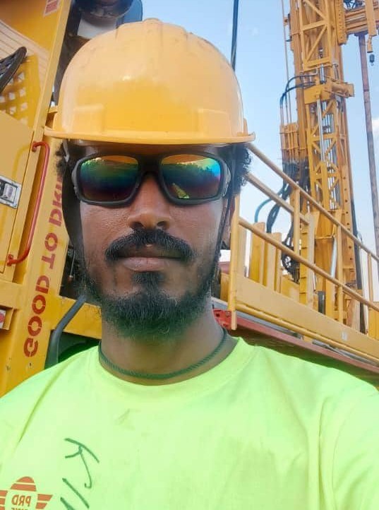 Photo of Negasi Kidanu